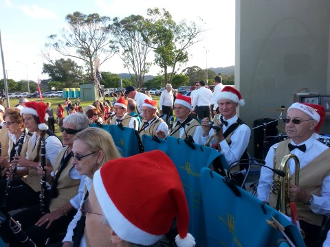 Player of the Christmassy HCB